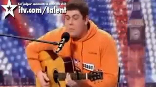 Best of Britain's Got Talent 2011 смотреть онлайн