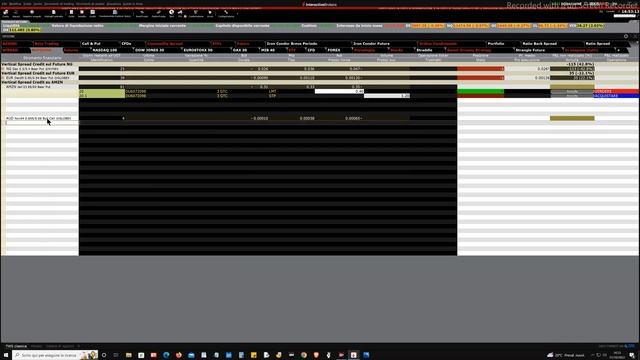 Mister Trader: Stocks, Options, Commodity Spread - Bull Call sul Future Australian Dollar (AUD) смотреть онлайн