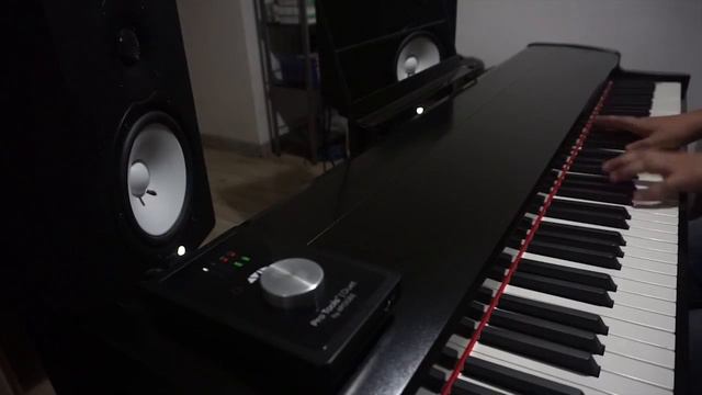 【VPC1+Ravenscroft275】clair de lune смотреть онлайн