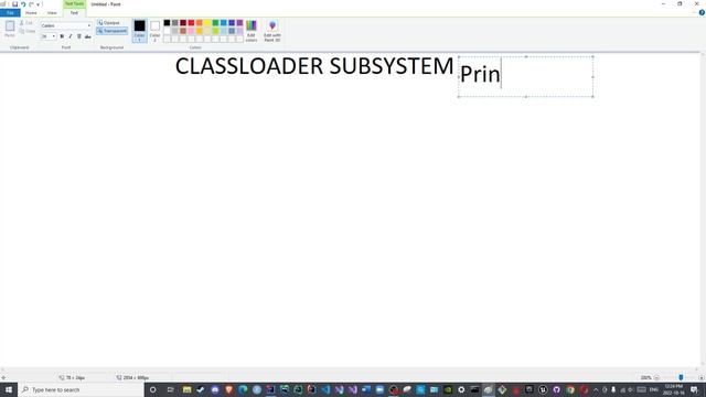 Architecture Episode 09: Class Loader Subsystem смотреть онлайн