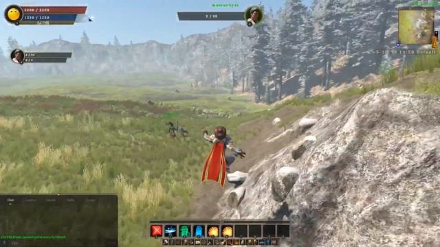 Unity MMORPG with Atavism смотреть онлайн