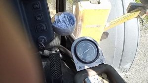 Жесть на Амкодор333(ТО-18) Запуск и остановка А 01М