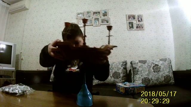 Обзор на детскую настольную игру "Пиратский корабль" смотреть онлайн