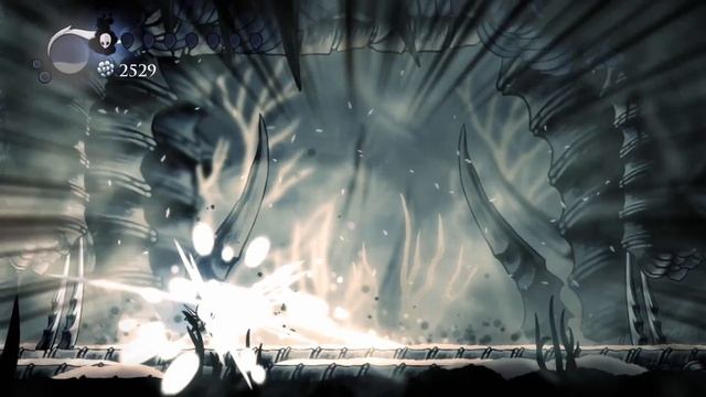 Time to GIT GUD! - Hollow Knight Part 38 смотреть онлайн