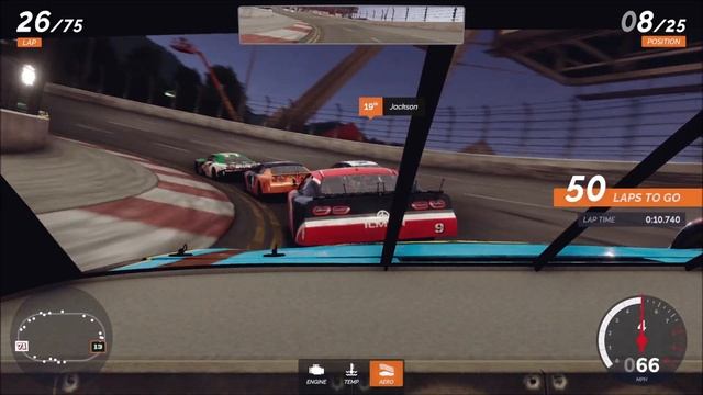 SRX: The Game - Career Gameplay - Super Late Model at Eastern Hills - Season 3 смотреть онлайн