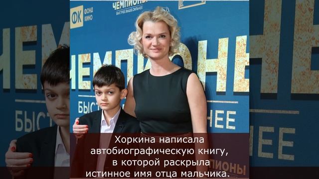 Раскрылась вся правда: о связи Светланы Хоркиной и Кирилла Шубского, мужа Веры Глаголевой смотреть онлайн