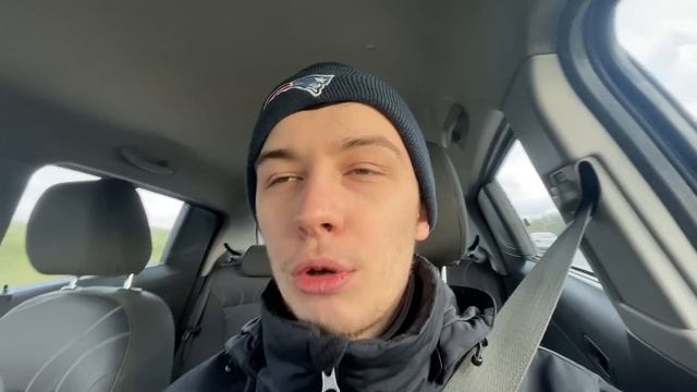 RAVON R2 SPARK НА ТРАССЕ! смотреть онлайн