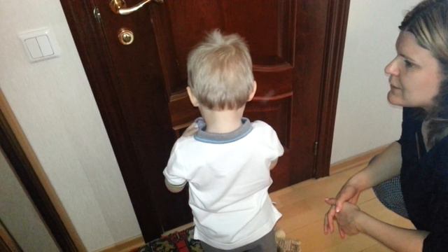 Коллекционируем крупицы опыта "живой дидактики", опыта развития личности малыша в игре! смотреть онлайн