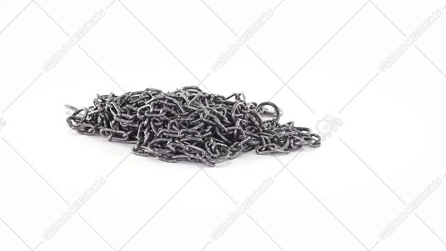 Цепи на колеса Садовые механизмы 20" 3D обзор смотреть онлайн