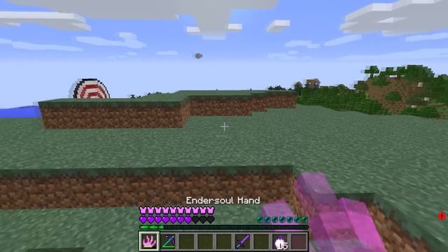 ENDERMAN MUTANT VS 1000000 ZOMBIE IN MINECRAFT! ENDERMAN LIFE 1 MINECRAFT BATTLE MOVIE ANIMATION! смотреть онлайн