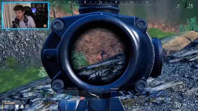 A Brief Review of Islands of Nyne [New Battle Royale Game] смотреть онлайн