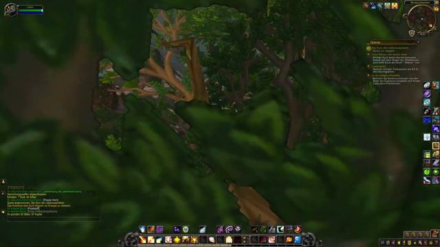 World of Warcraft - BfA [Deutsch] #1630 - Der Avatar von Freya смотреть онлайн