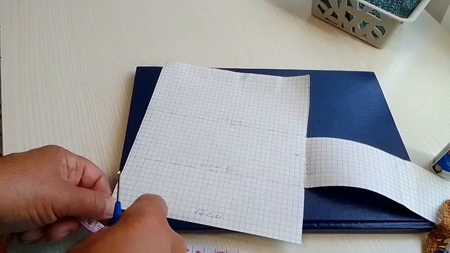 Вязание крючком для начинающих... кошелек