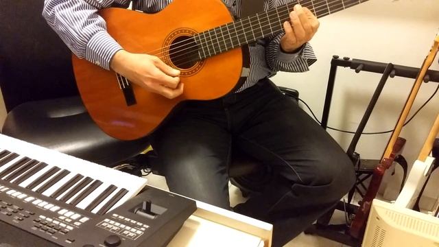 Black Cat Tango @JohnyAbuNassar смотреть онлайн