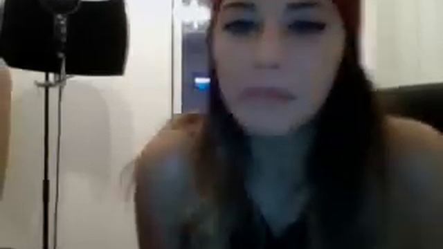 Webcam de Antonia смотреть онлайн