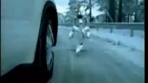 Reklama Nowy Nissan X-Trail II 2007 Polska