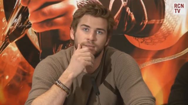 Лиам Хемсворт. Liam Hemsworth ( 