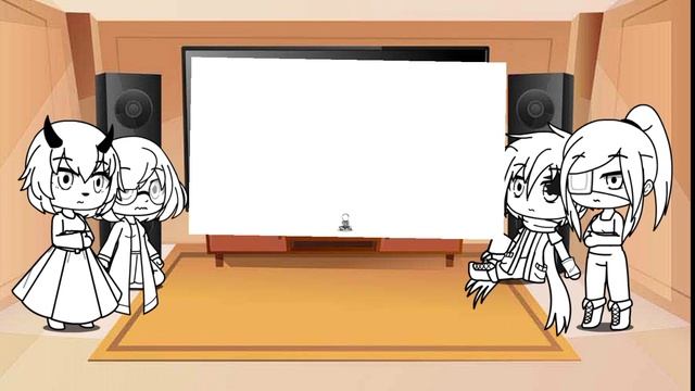 inktale react to past ink sans/ реакция inktale на past Ink sans [part 2/3] смотреть онлайн