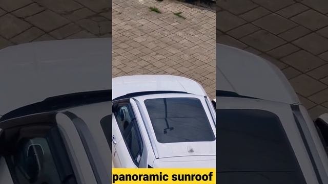 Hyundai Creta panoramic sunroof #creta смотреть онлайн