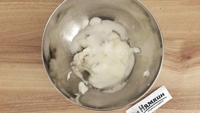 Книга рецептов