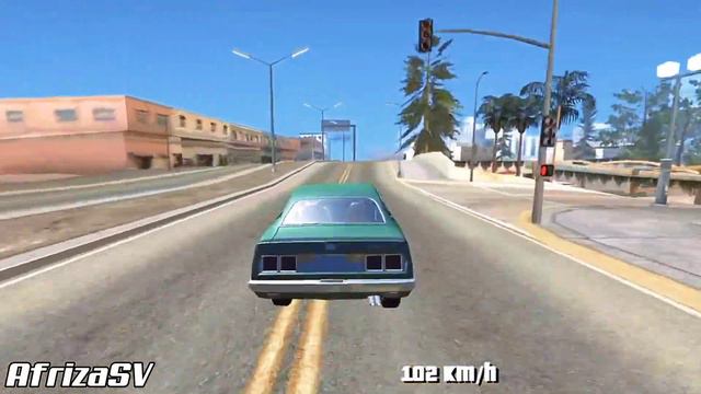 Mitsubishi Galant GTO MR | DFF ONLY | Gta Sa Android & PC смотреть онлайн
