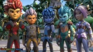 Клип Гормити - Рифф и Аоки ,,Прости меня" (ЗАКАЗ)