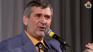 Андрей Ульянов "Ехали на тройке с бубенцами"