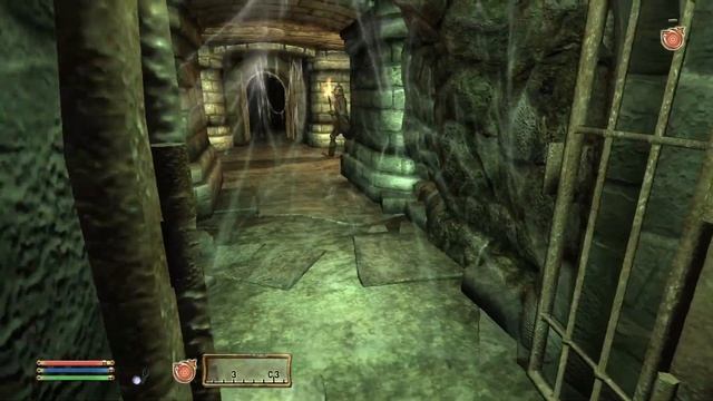 Oblivion Живые и Мертвые #66 ➤ Голова императора смотреть онлайн