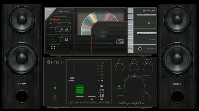 Telex23 MIX [ Space gun ] смотреть онлайн