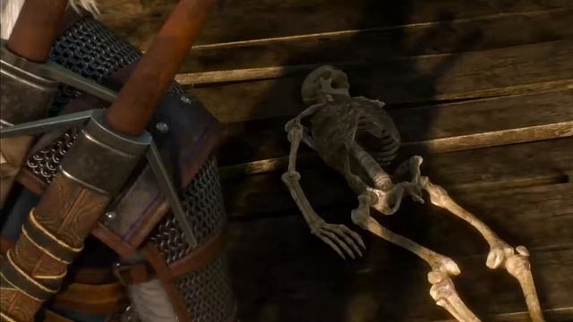 The Witcher 3 Wild Hunt Even Odds Trophy Guide!!!! смотреть онлайн
