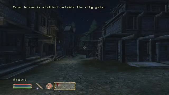 The Elder Scrolls IV: Oblivion - Xbox One - Part 2 смотреть онлайн