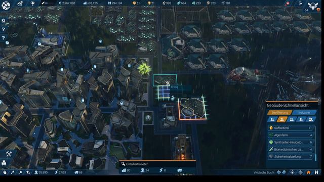 ANNO 2205: Staffel 2 [#03] ►Neue Großstadt [PC] Let's Play смотреть онлайн