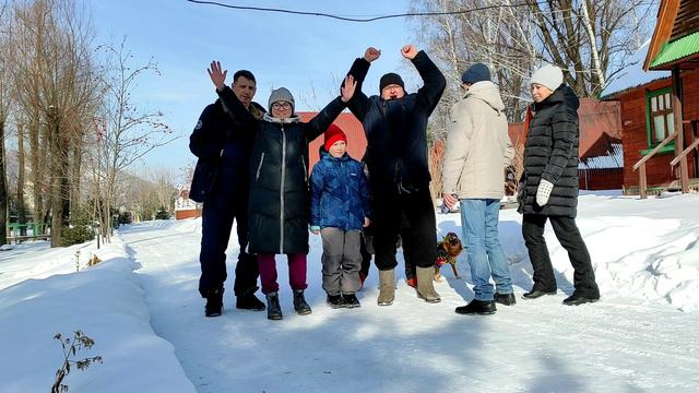 Лебединое озеро