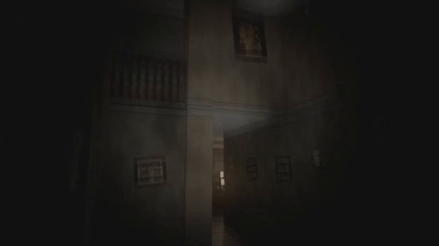 Silent Descent прохождение на русском # 1 (бодренький хоррор) смотреть онлайн