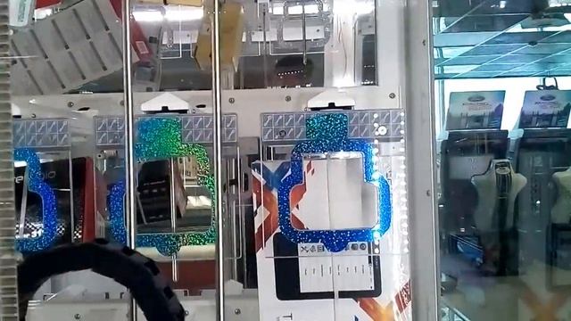 КАК ВЫИГРАТЬ В АВТОМАТЕ КЕЙ МАСТЕР?...ВЫИГРАЛ ЭЛЕКТРОННУЮ КНИГУ!!! Победа над Автоматом! смотреть онлайн