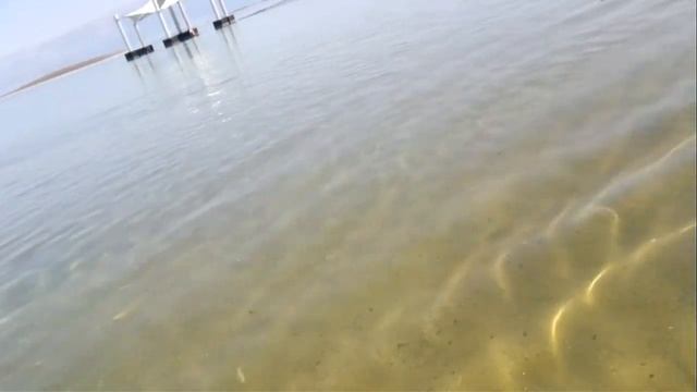 Вся правда о Мёртвом море смотреть онлайн