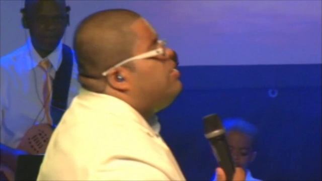 Felipe Silva DVD Completo-O Melhor Vem de Deus(Samba e Pagode Gospel) смотреть онлайн