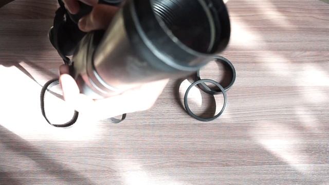 Дешевый и мощный бинокль, егерьский! Для настоящих мужиков. смотреть онлайн