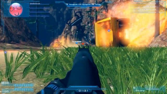 ORION Dino Beatdown - Coop Gameplay (german) смотреть онлайн