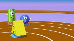 🎁TuTiTu Builds an Olympic Games - 🤩Fun Toddler Learning with Easy Toy Building Activities🍿