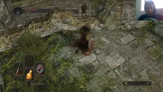 HELPING THE BLACKSMITH | Dark Souls 2 PC #3 смотреть онлайн