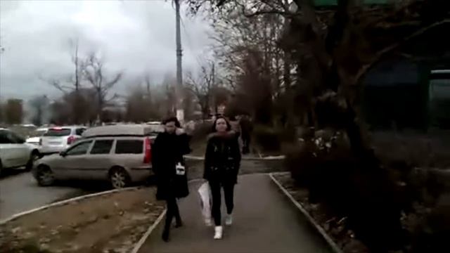Севастополь + English subtitles смотреть онлайн