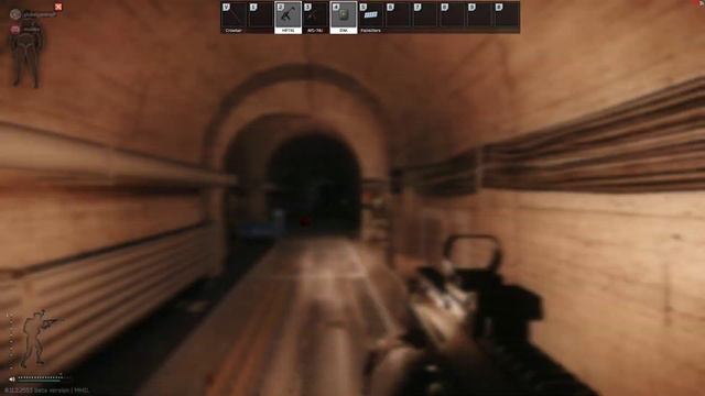 Escape From Tarkov mp7 is still good. смотреть онлайн