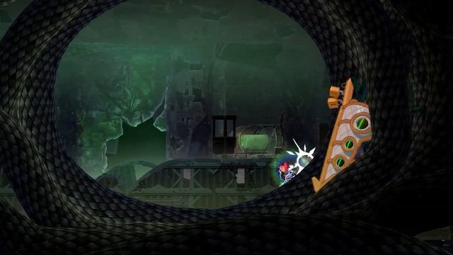 Teslagrad 2 - Full Game Playthrough смотреть онлайн