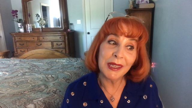 GS4502 Наряд дня. 24 Мая 2020.(синий монохром) смотреть онлайн