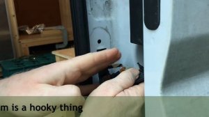 Sliding Door Fault Repair on Fiat Ducato Peugeot Boxer Citroen Relay Vanlife UK