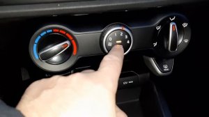 Уроки вождения всех начинающих на Киа Рио, Хендай Солярис. И когда запотели стёкла в салоне