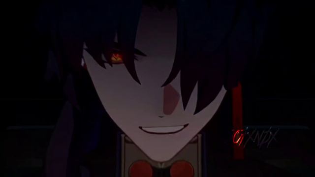 blade #edit | Honkai Star Rail смотреть онлайн