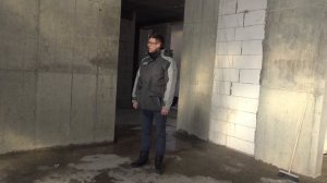 СТРОИТЕЛЬСТВО МОНОЛИТНОГО ЧАСТНОГО ДОМА. Монолитный-каркас с заполнением газобетоном. Плюсы и минус