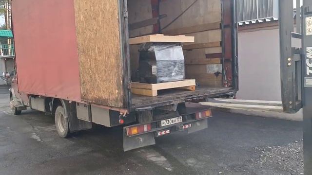 Тщательная упаковка котла - гарантия его сохранности при перевозке. смотреть онлайн